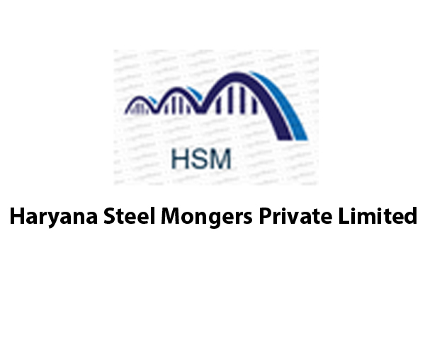 Haryana Steel Image