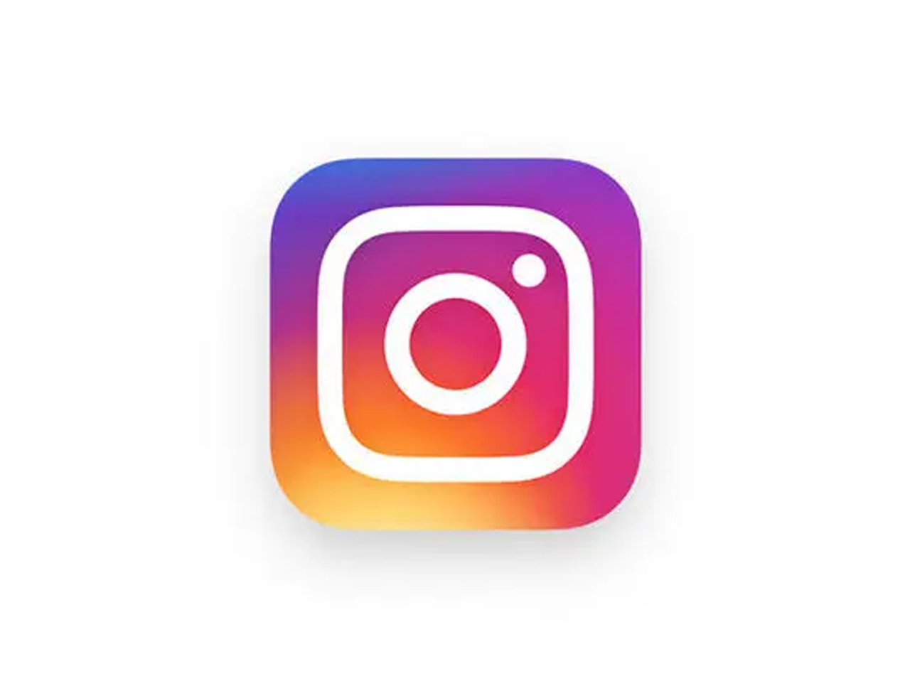 Instagram Website Design Company
