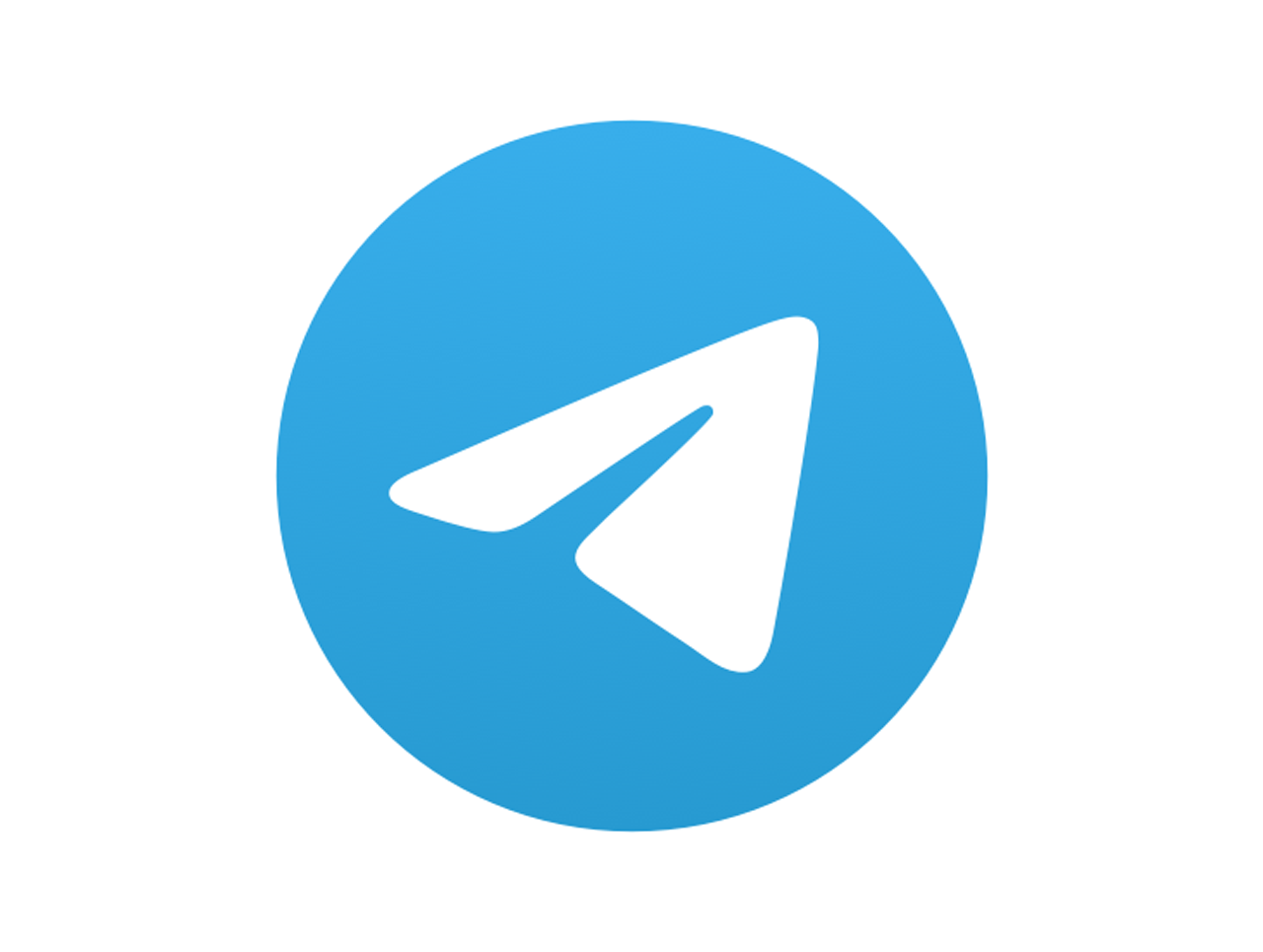 Telegram Website Design Company