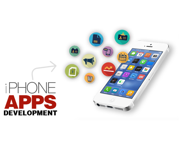 IPhone App Development Company