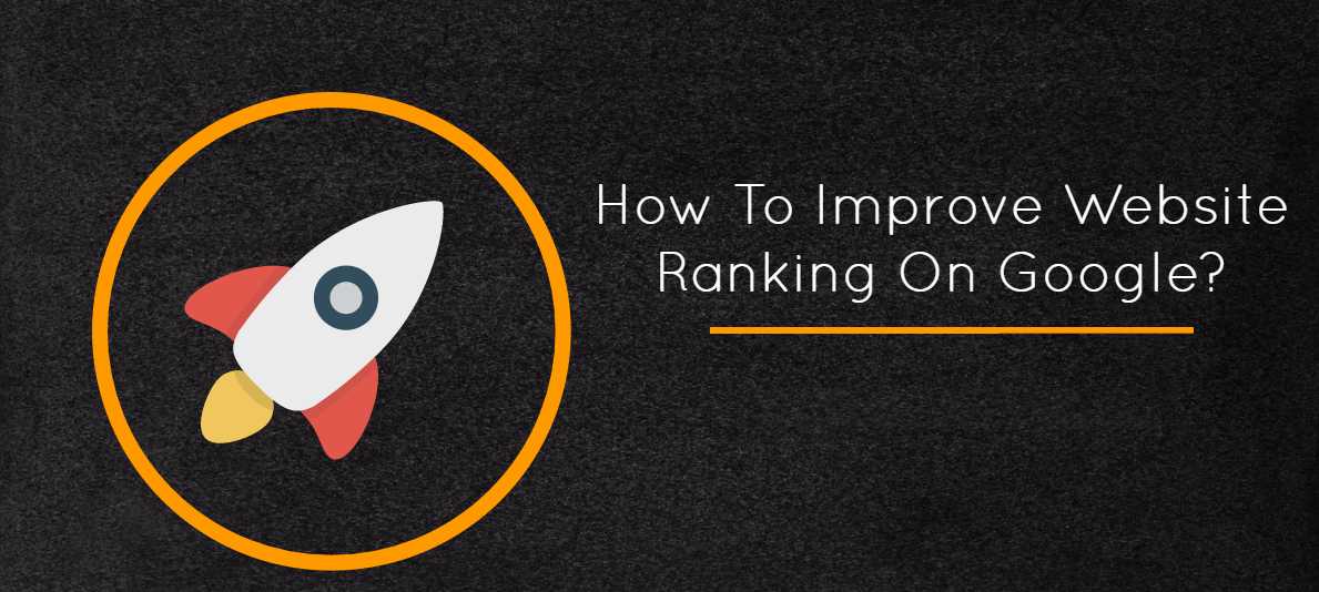 How improve website’s keywords ranking?